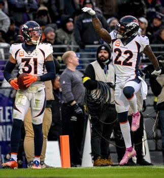 Broncos’ Justin Simmons talks “bittersweet” loss of Kareem Jackson, who was claimed by Houston